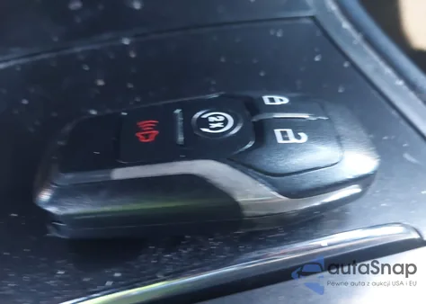 2015 Lincoln Mkc z USA, uszkodzony, nr VIN 5LMCJ1A97FUJ31711